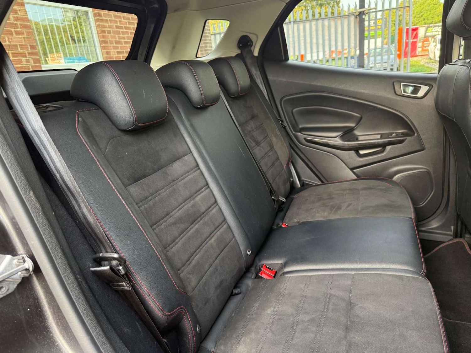 Used Ford Ecosport 2019 for sale - 76601417: Photo 16