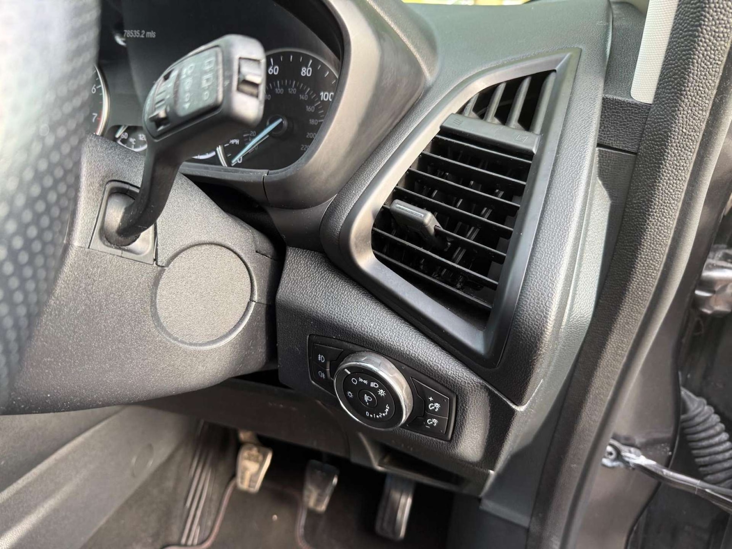 Used Ford Ecosport 2019 for sale - 76601417: Photo 17