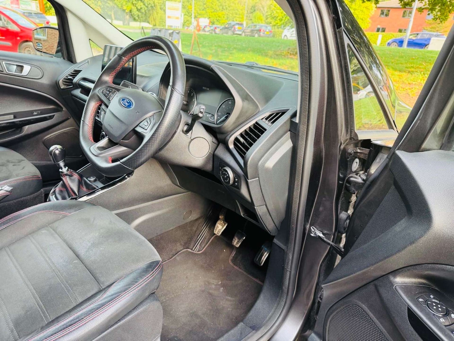 Used Ford Ecosport 2019 for sale - 76601417: Photo 20