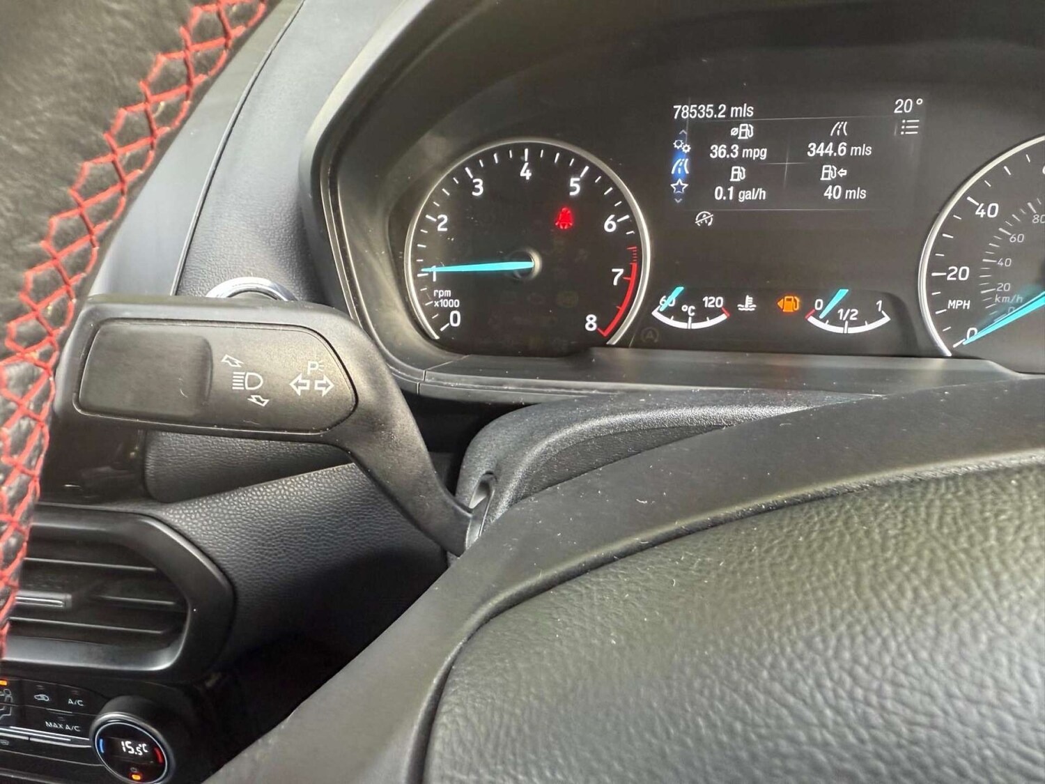 Used Ford Ecosport 2019 for sale - 76601417: Photo 24