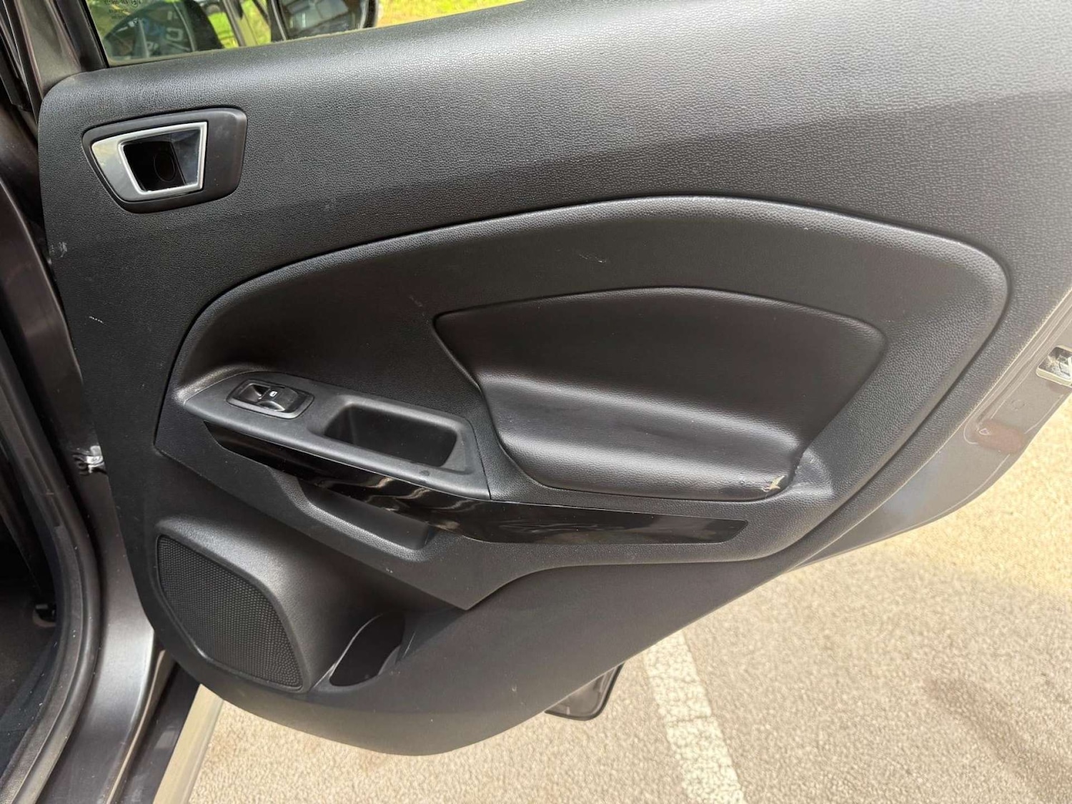 Used Ford Ecosport 2019 for sale - 76601417: Photo 25