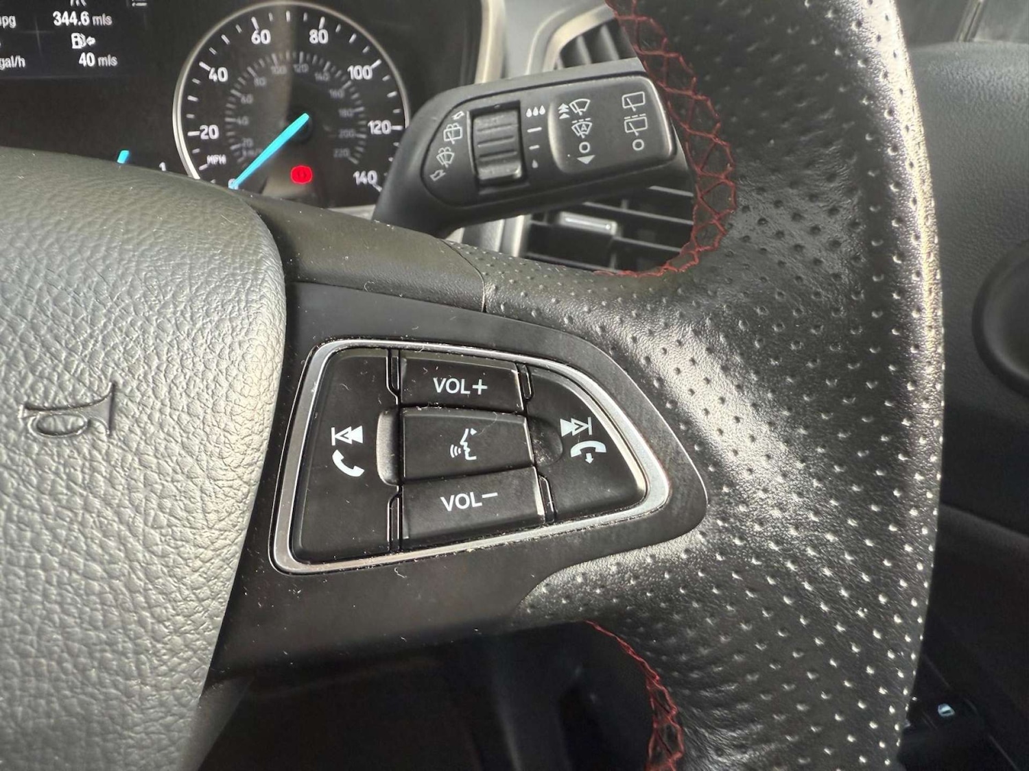 Used Ford Ecosport 2019 for sale - 76601417: Photo 28