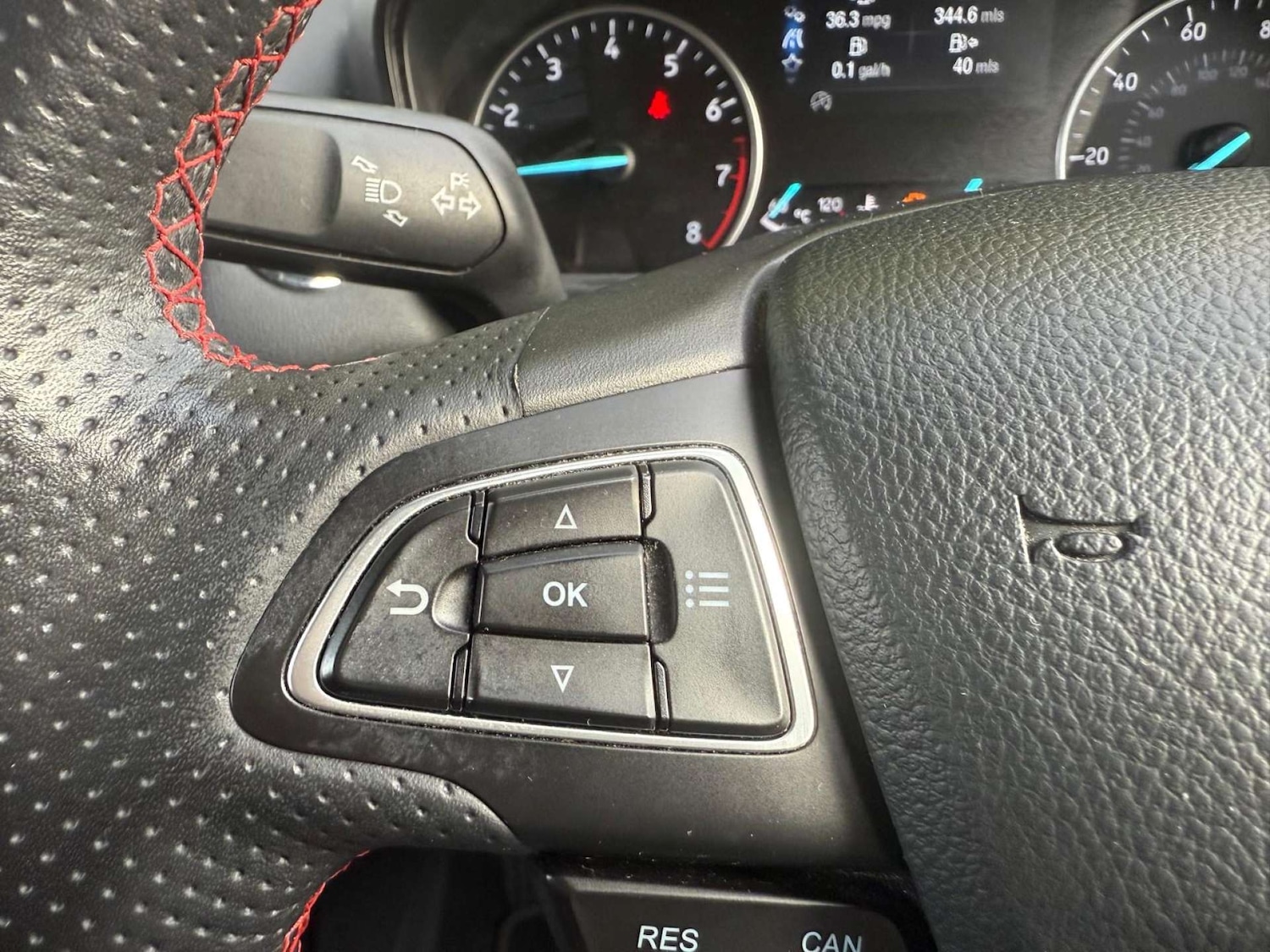 Used Ford Ecosport 2019 for sale - 76601417: Photo 29