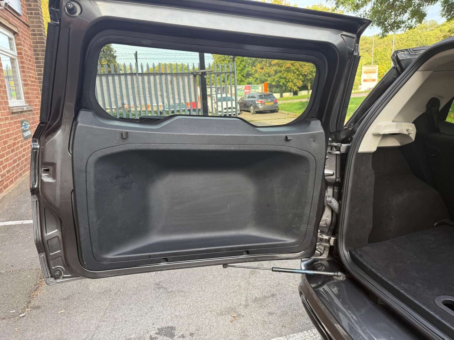 Used Ford Ecosport 2019 for sale - 76601417: Photo 34