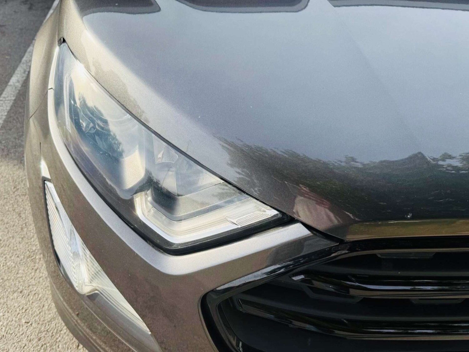 Used Ford Ecosport 2019 for sale - 76601417: Photo 35