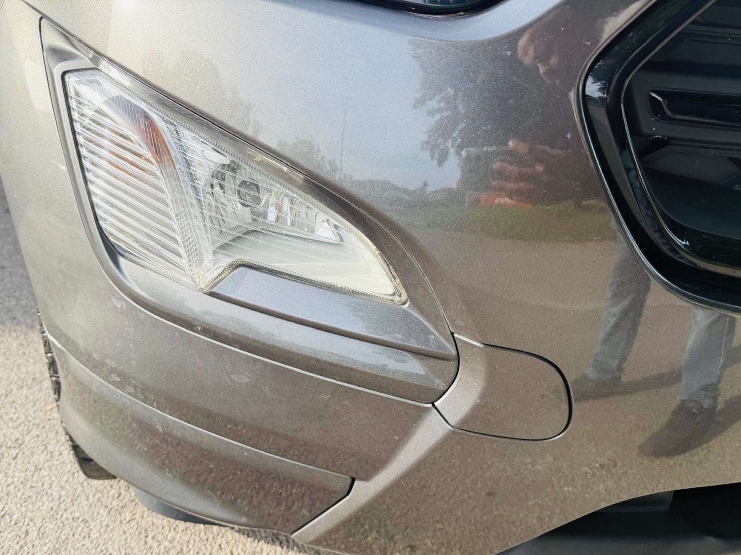 Used Ford Ecosport 2019 for sale - 76601417: Photo 37