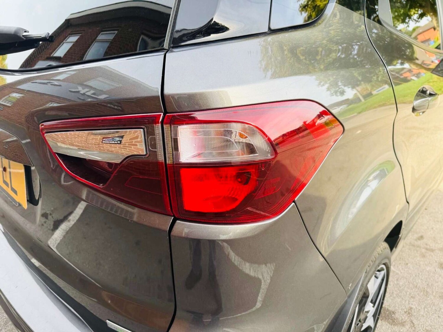 Used Ford Ecosport 2019 for sale - 76601417: Photo 38