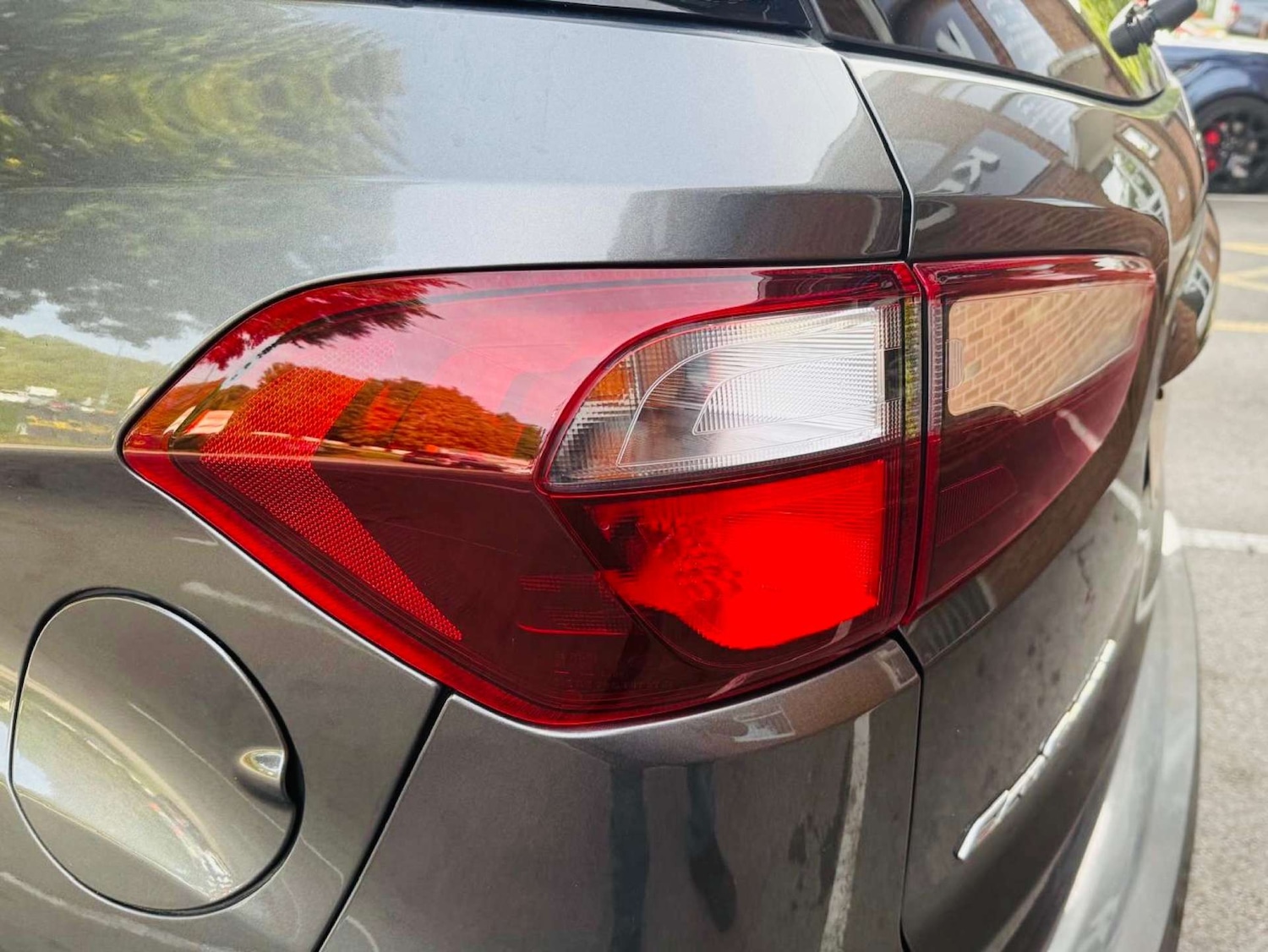 Used Ford Ecosport 2019 for sale - 76601417: Photo 39