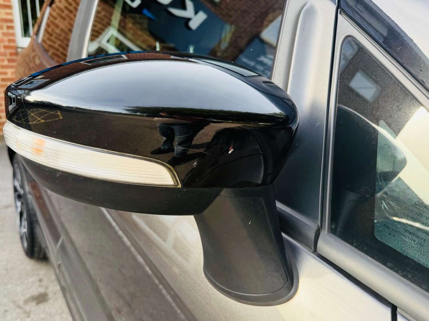 Used Ford Ecosport 2019 for sale - 76601417: Photo 40