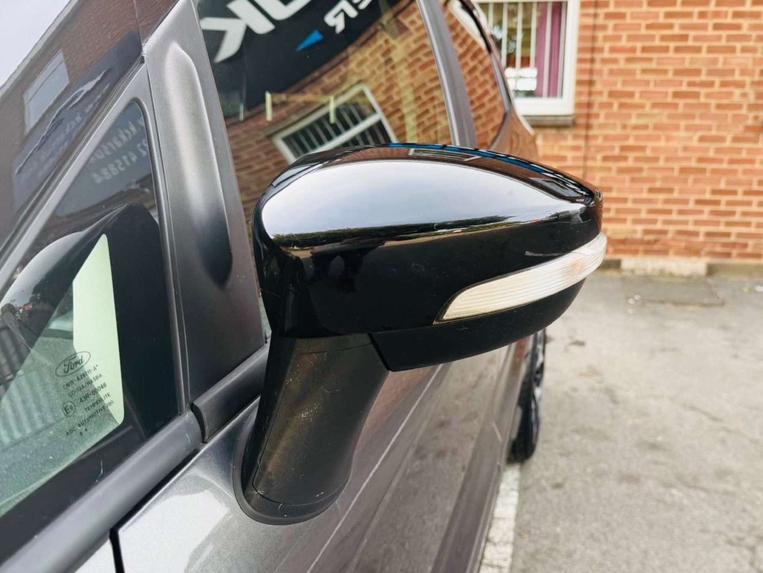 Used Ford Ecosport 2019 for sale - 76601417: Photo 41