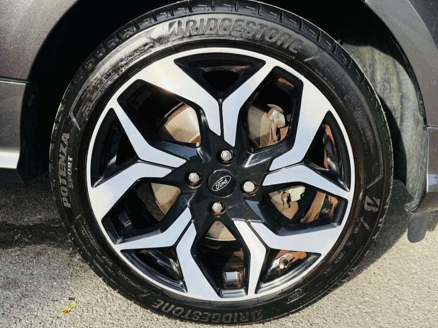 Used Ford Ecosport 2019 for sale - 76601417: Photo 43