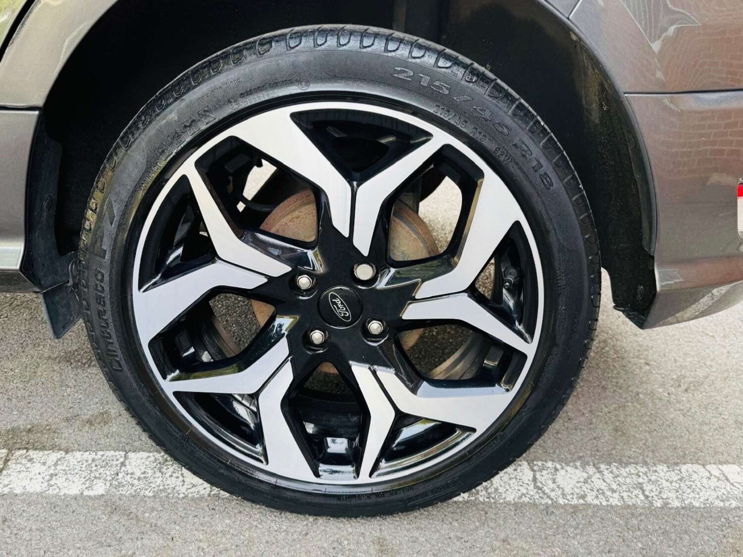 Used Ford Ecosport 2019 for sale - 76601417: Photo 44