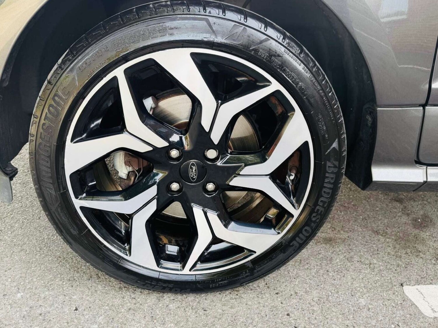 Used Ford Ecosport 2019 for sale - 76601417: Photo 45