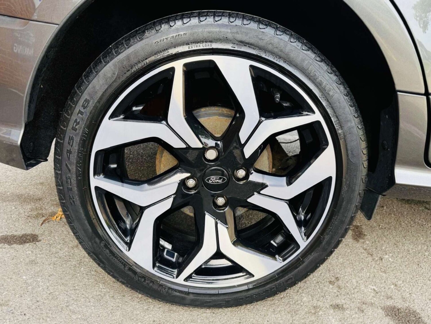 Used Ford Ecosport 2019 for sale - 76601417: Photo 46