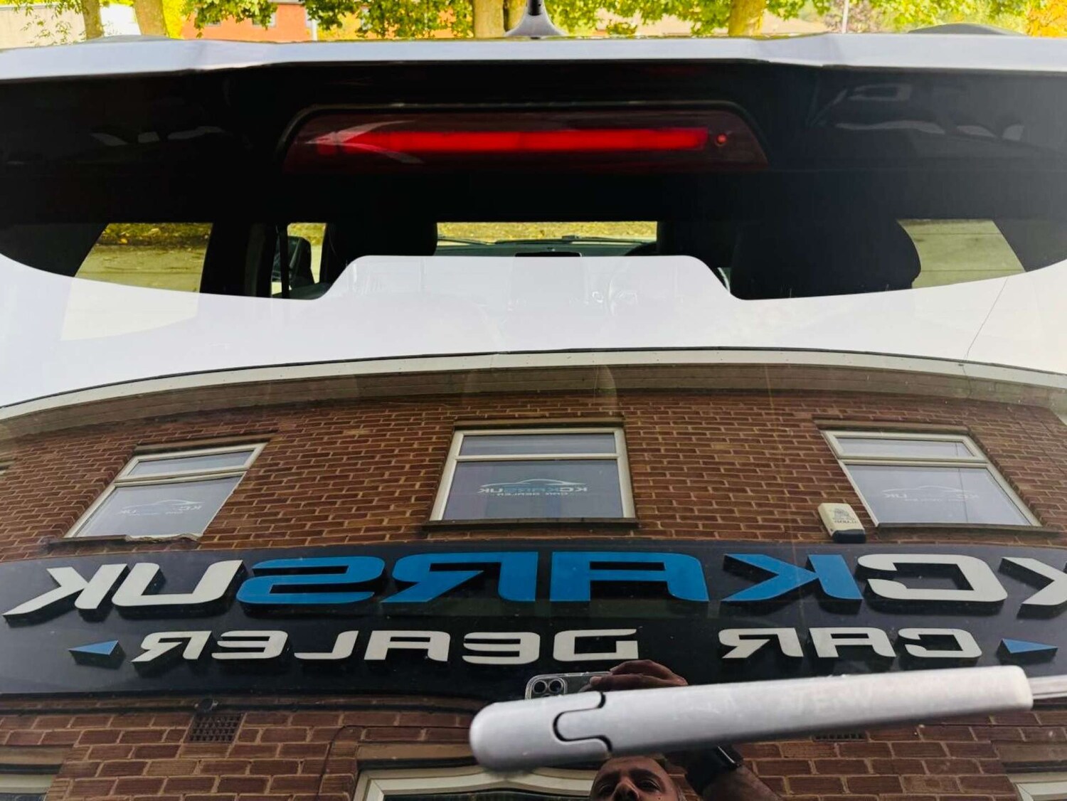 Used Ford Ecosport 2019 for sale - 76601417: Photo 47