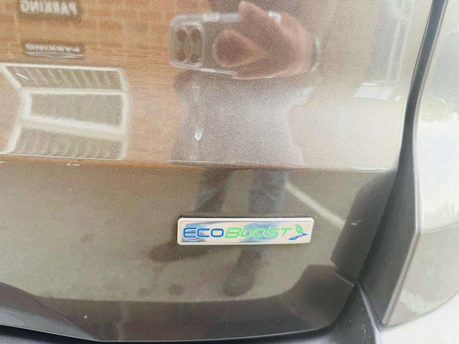 Used Ford Ecosport 2019 for sale - 76601417: Photo 49