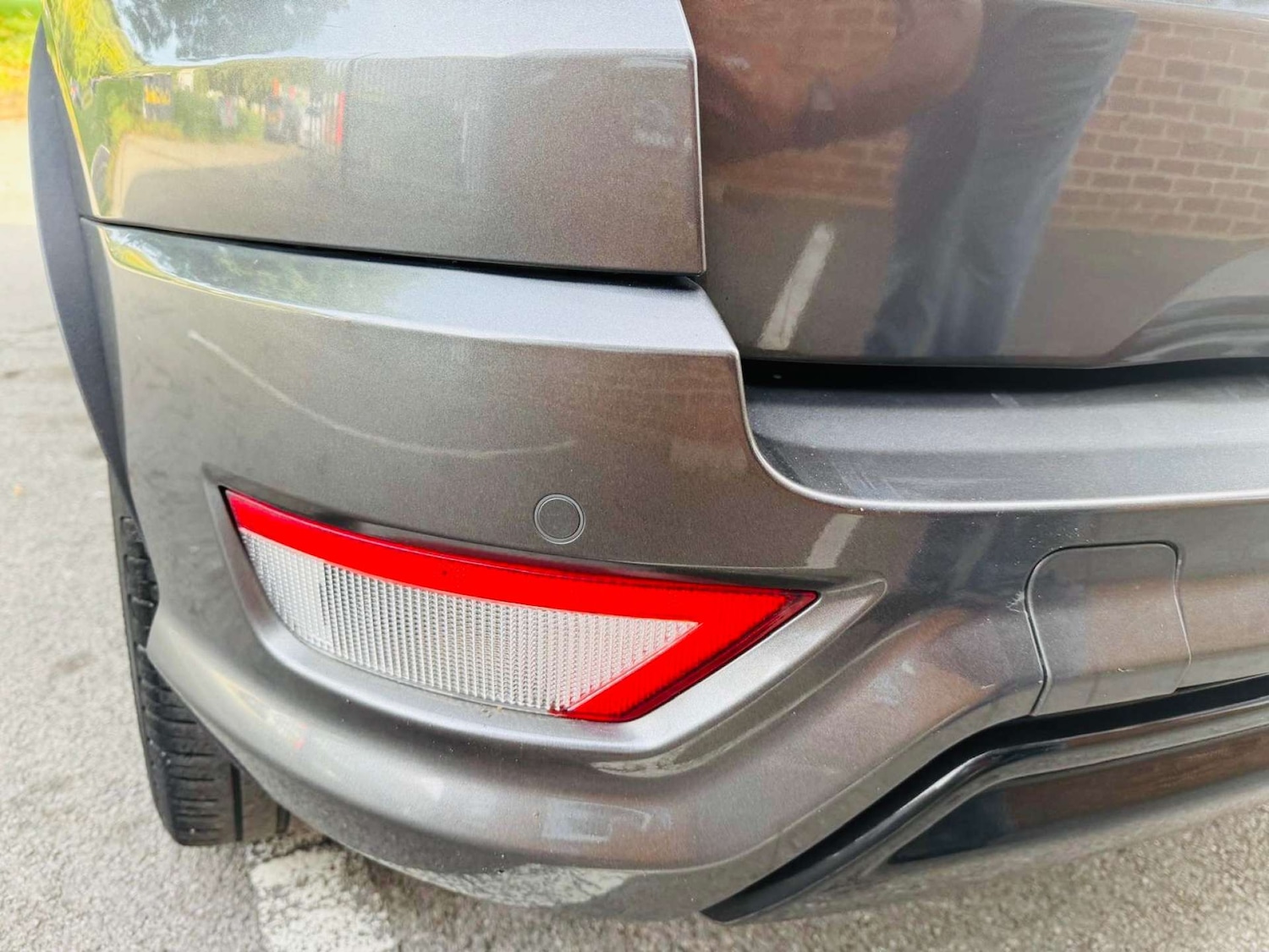 Used Ford Ecosport 2019 for sale - 76601417: Photo 50