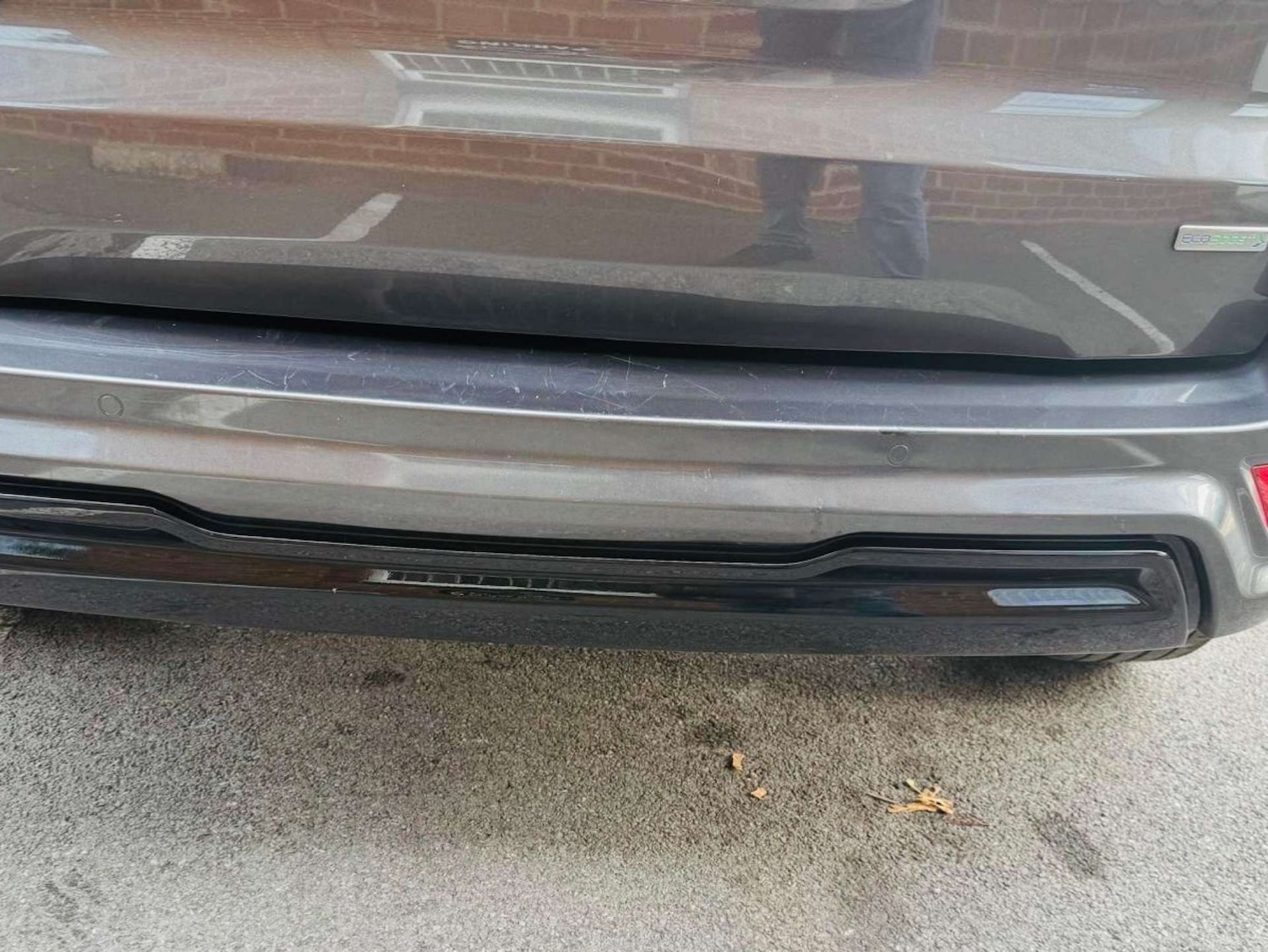 Used Ford Ecosport 2019 for sale - 76601417: Photo 51