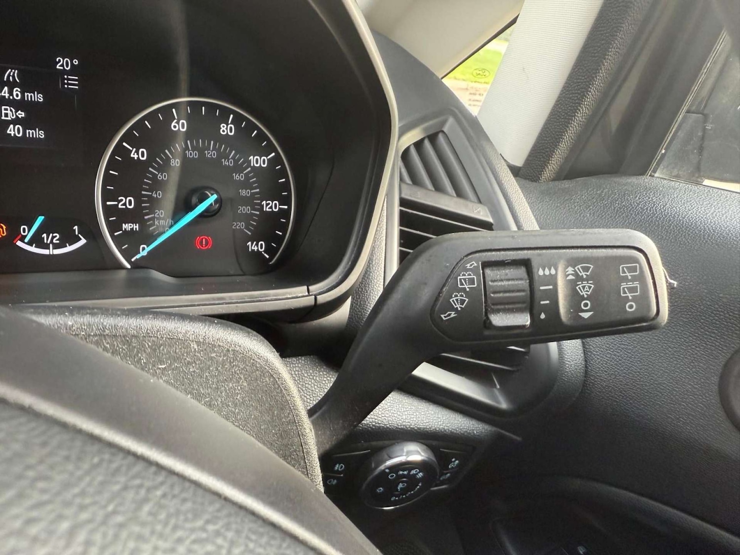 Used Ford Ecosport 2019 for sale - 76601417: Photo 55