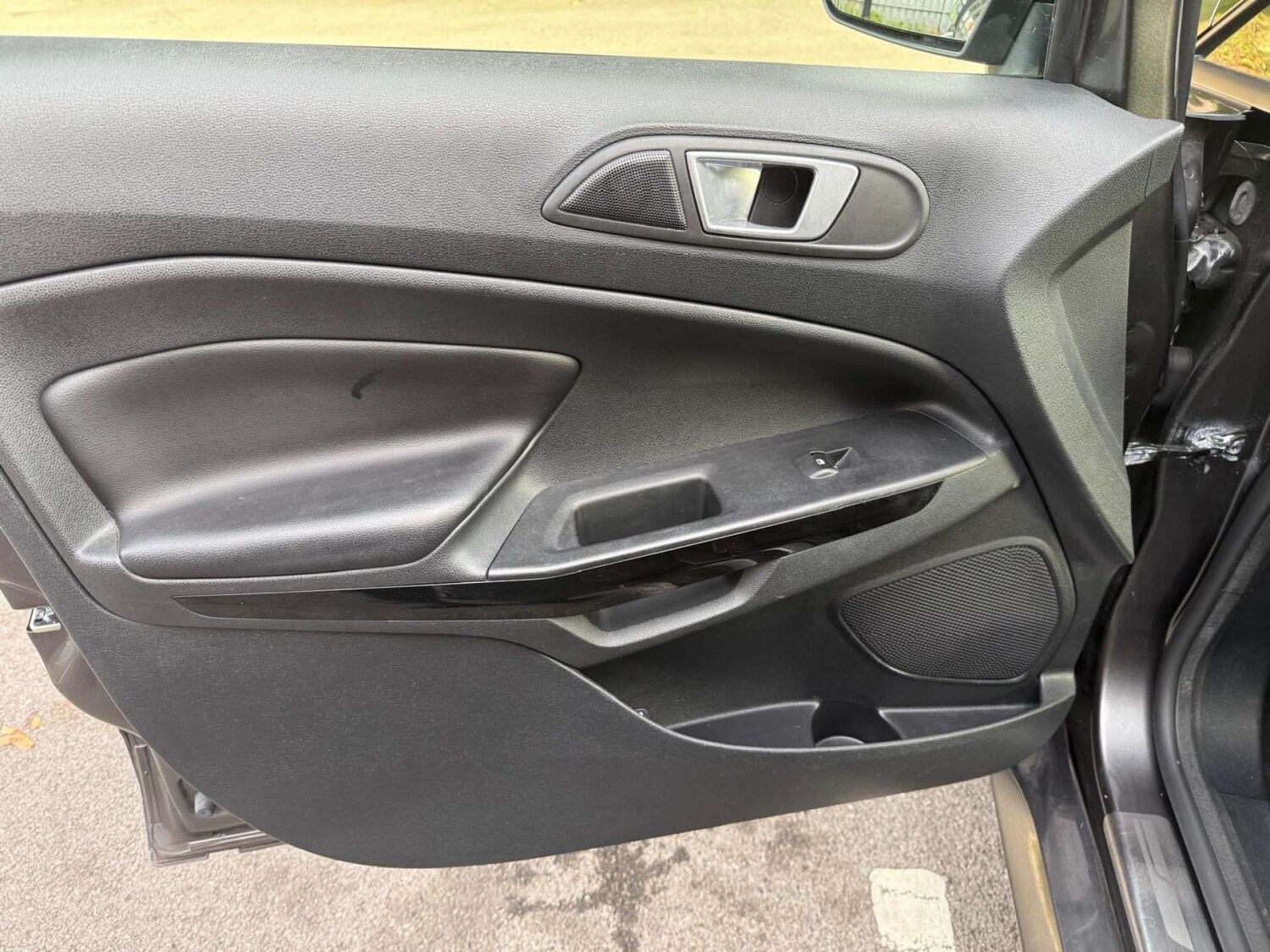 Used Ford Ecosport 2019 for sale - 76601417: Photo 59