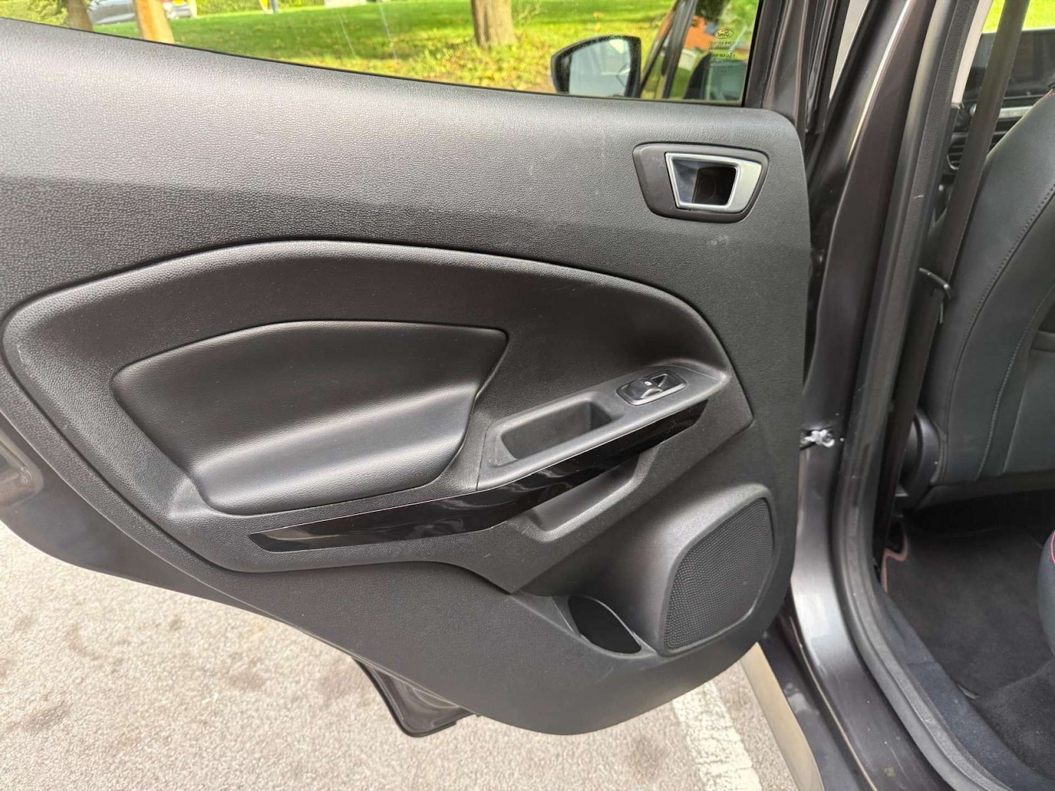 Used Ford Ecosport 2019 for sale - 76601417: Photo 61