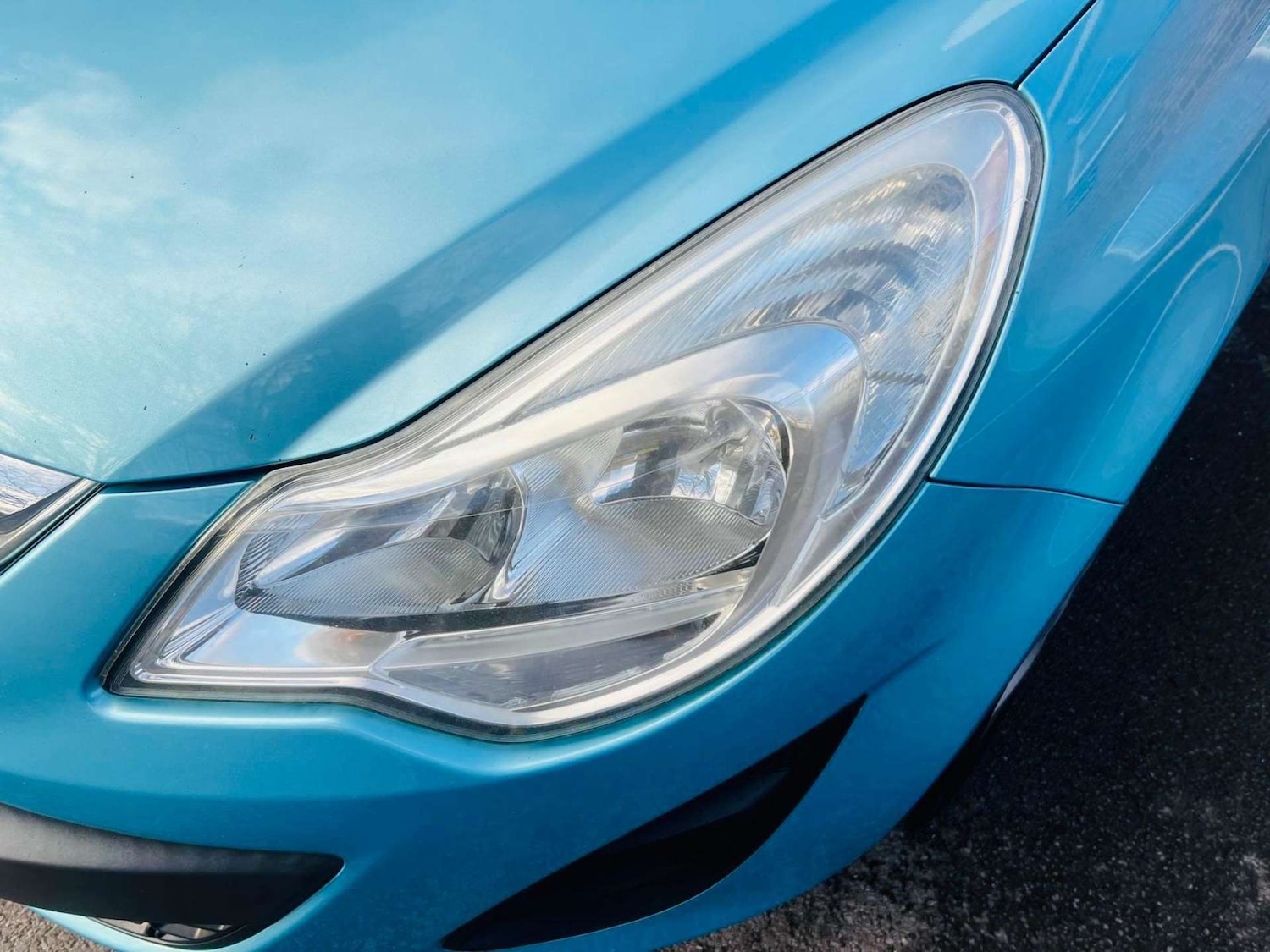 Used Vauxhall Corsa 2012 for sale - 76601007: Photo 10