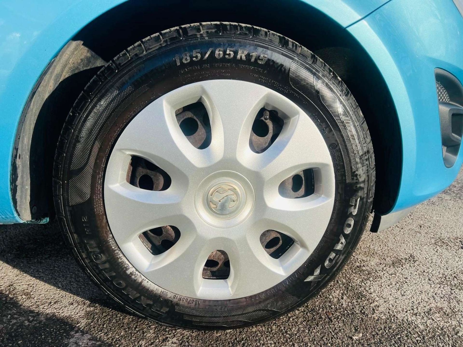 Used Vauxhall Corsa 2012 for sale - 76601007: Photo 15