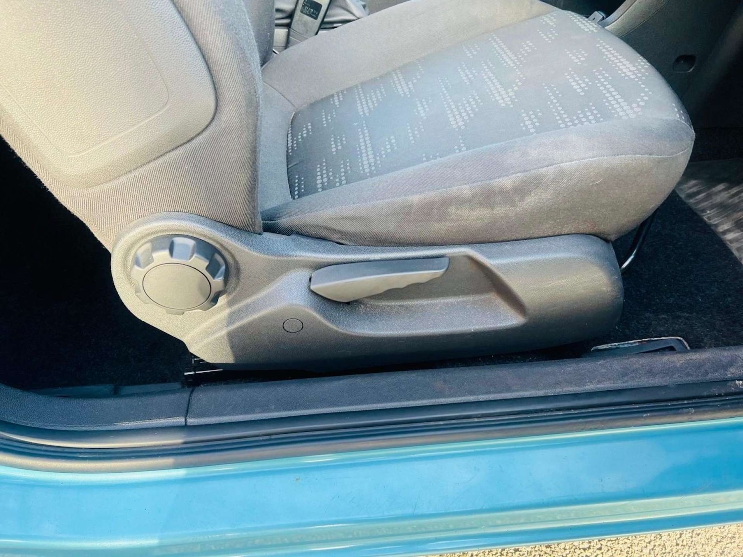 Used Vauxhall Corsa 2012 for sale - 76601007: Photo 20