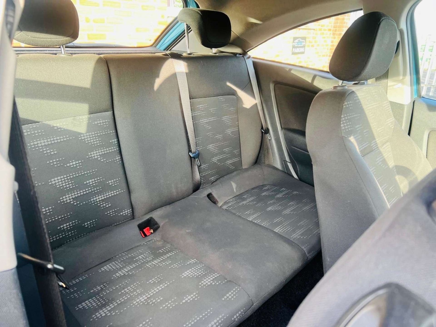 Used Vauxhall Corsa 2012 for sale - 76601007: Photo 21