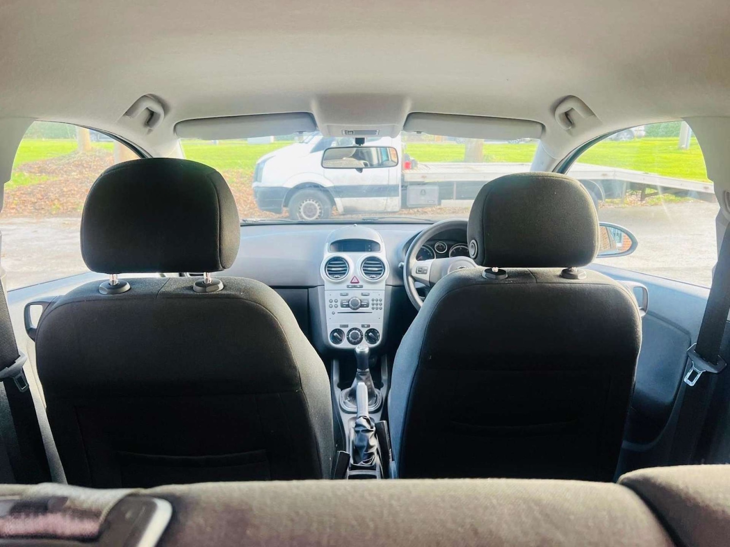 Used Vauxhall Corsa 2012 for sale - 76601007: Photo 22