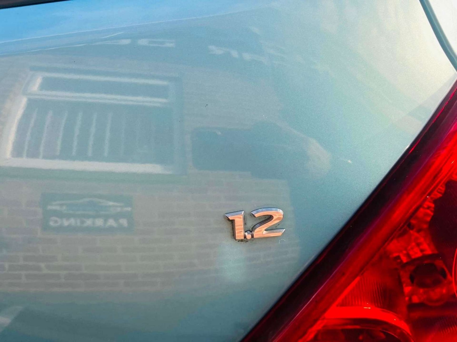 Used Vauxhall Corsa 2012 for sale - 76601007: Photo 24