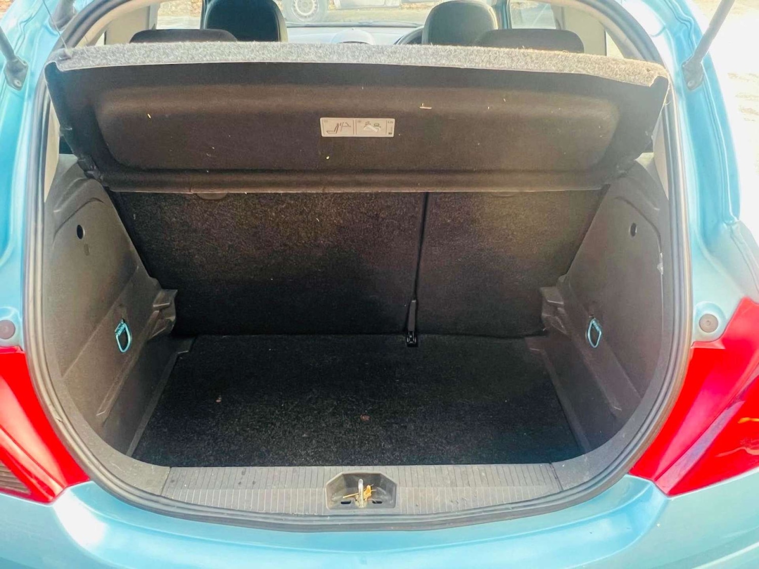 Used Vauxhall Corsa 2012 for sale - 76601007: Photo 26