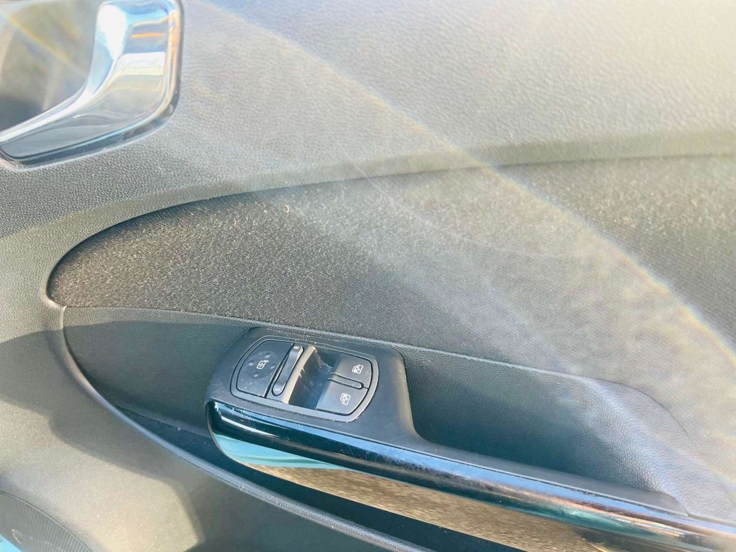 Used Vauxhall Corsa 2012 for sale - 76601007: Photo 27