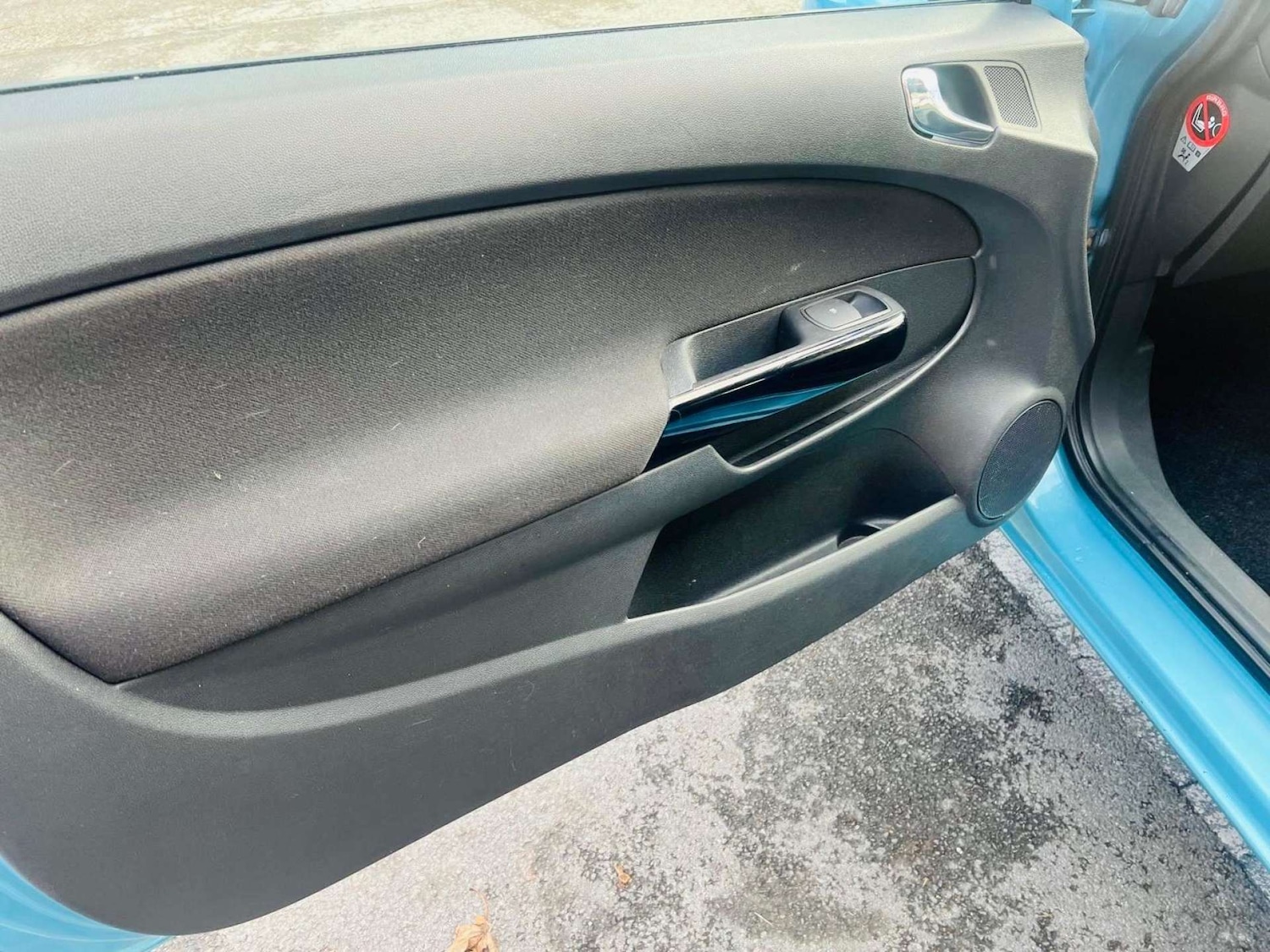 Used Vauxhall Corsa 2012 for sale - 76601007: Photo 28