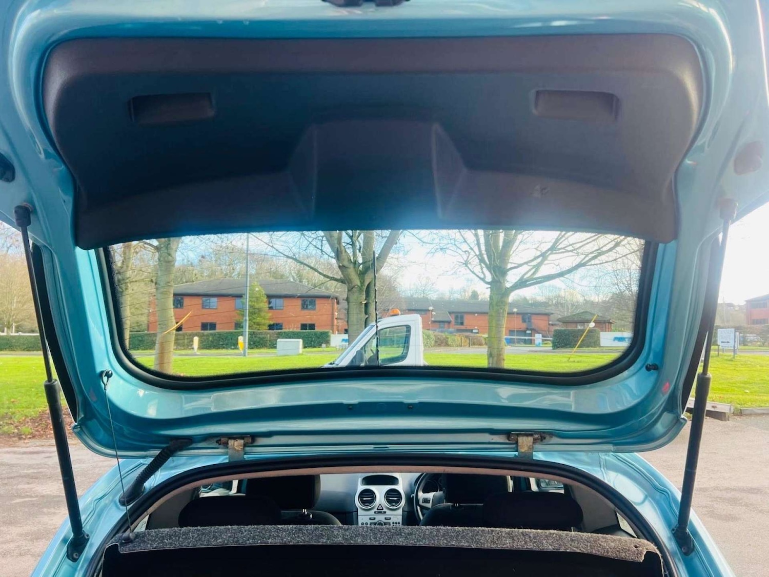 Used Vauxhall Corsa 2012 for sale - 76601007: Photo 30