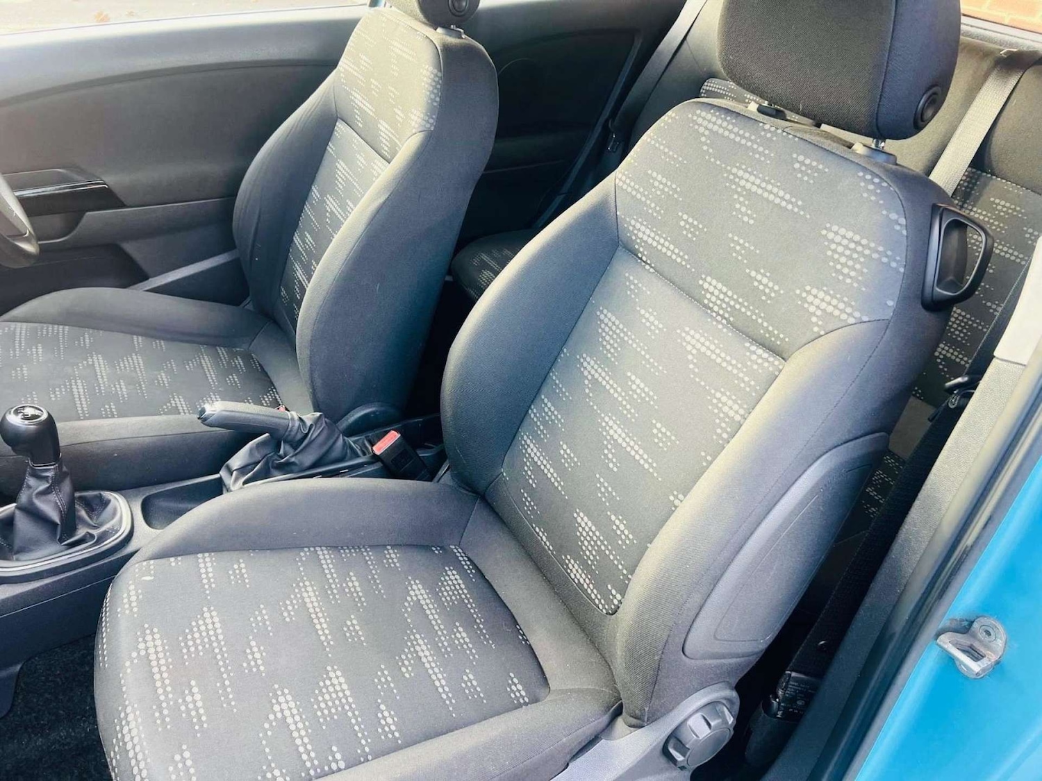 Used Vauxhall Corsa 2012 for sale - 76601007: Photo 31