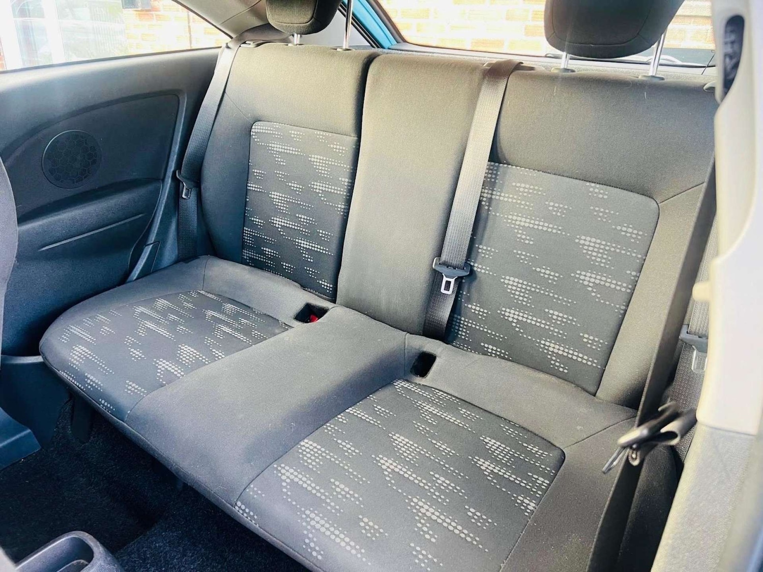 Used Vauxhall Corsa 2012 for sale - 76601007: Photo 32