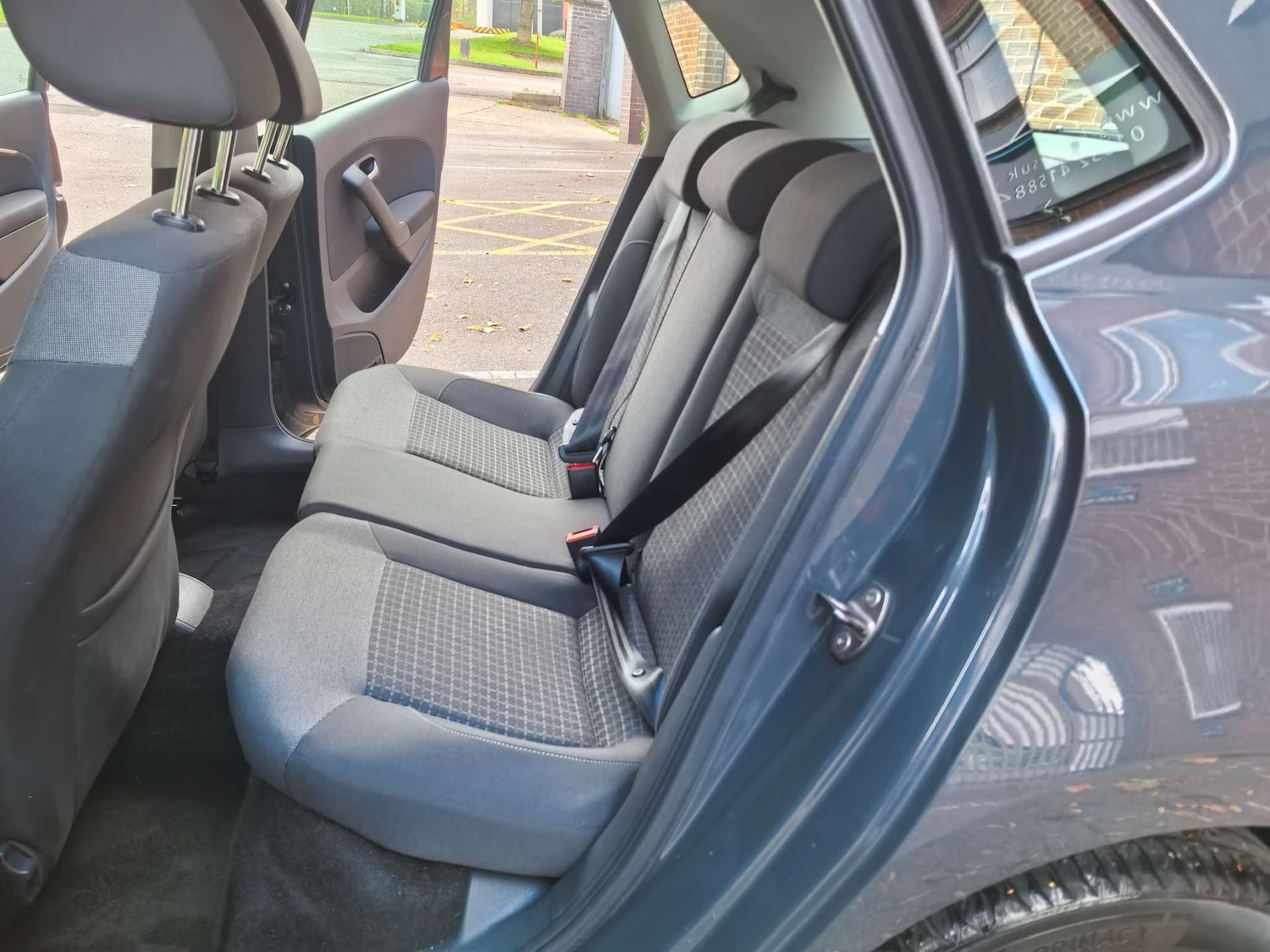 Used Volkswagen Polo 2015 for sale - 76601373: Photo 15