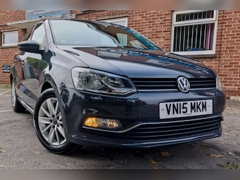 2015 - 1.2 TSI SE 5dr