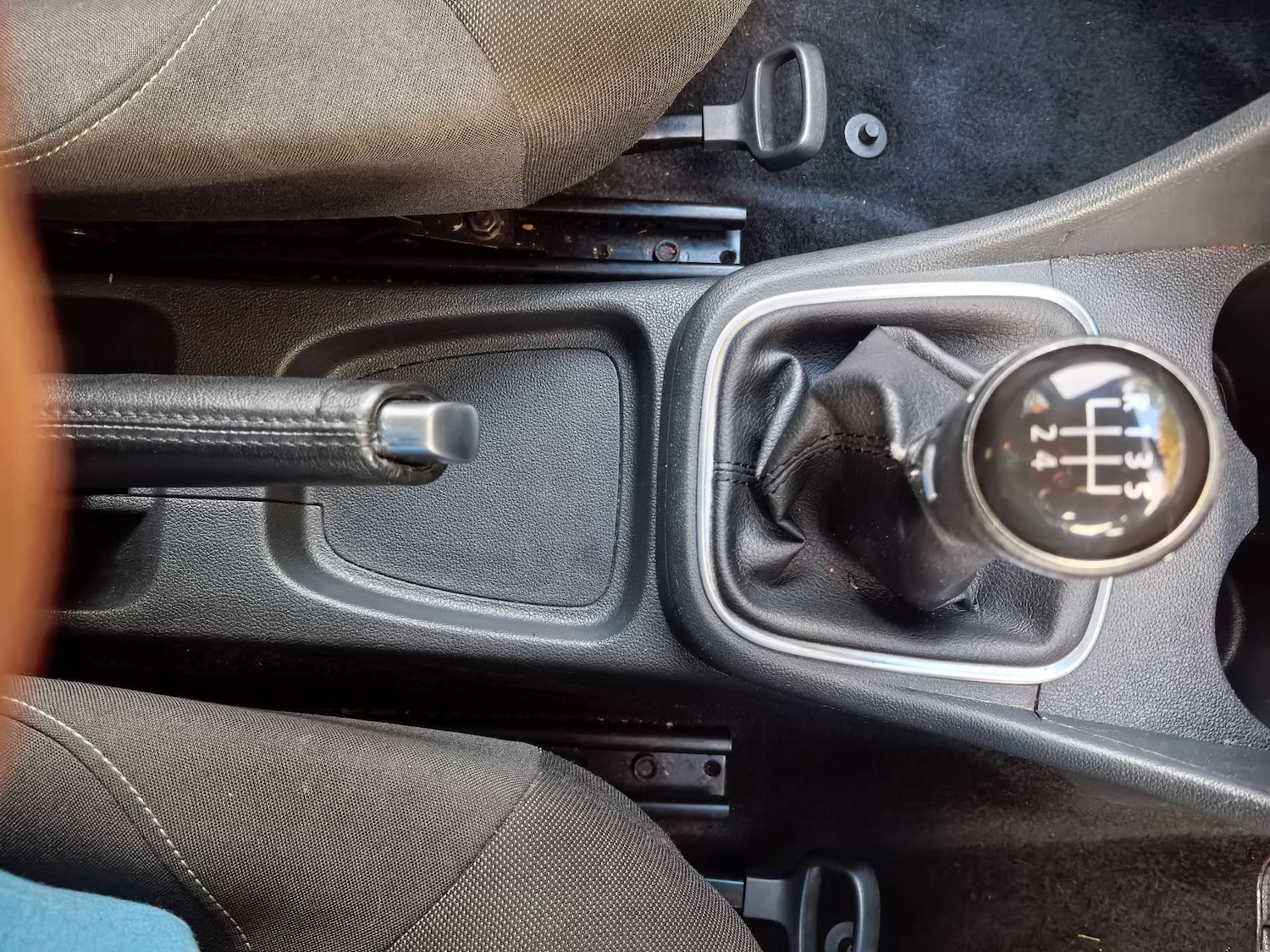 Used Volkswagen Polo 2015 for sale - 76601373: Photo 22