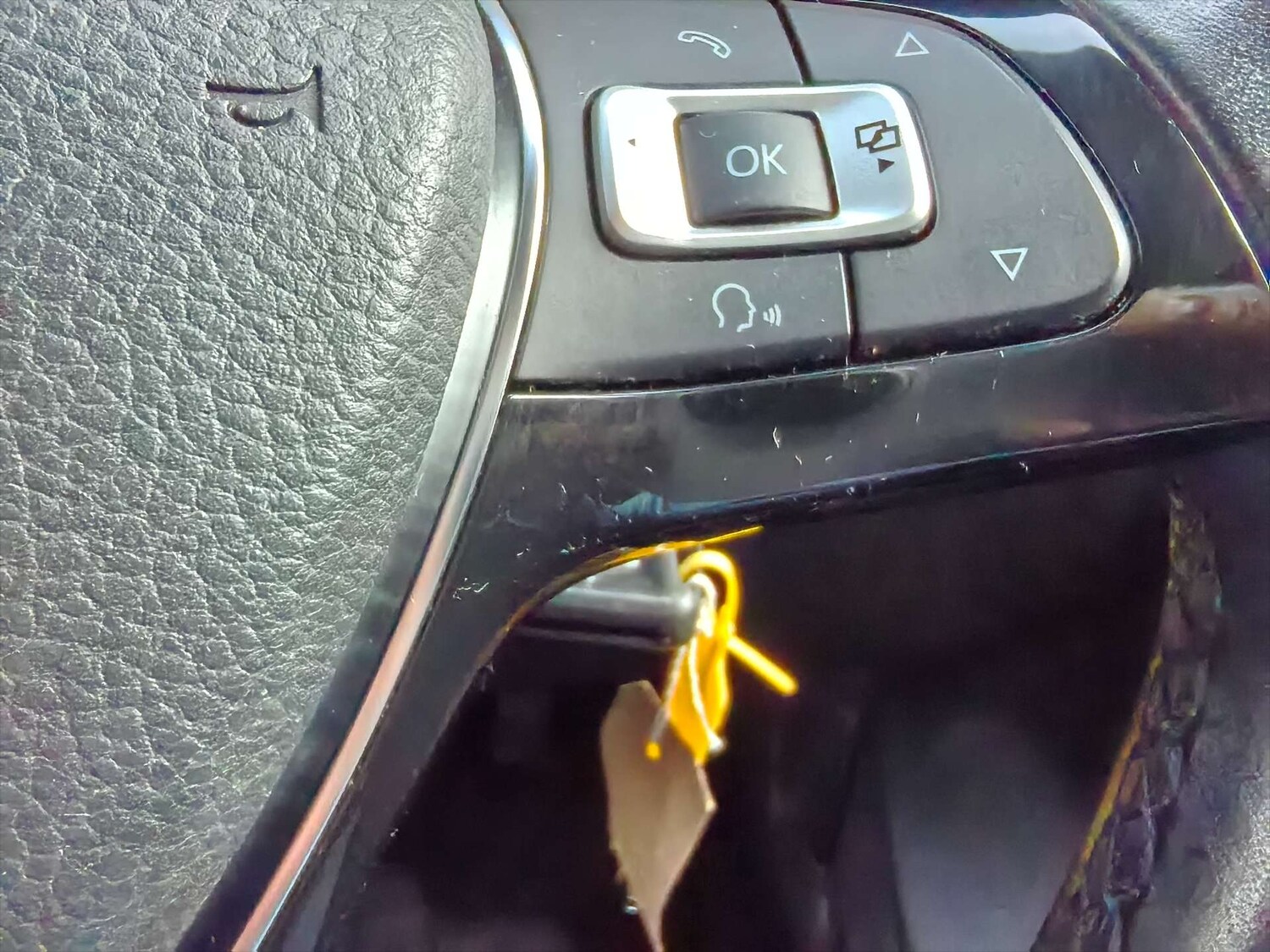 Used Volkswagen Polo 2015 for sale - 76601373: Photo 24