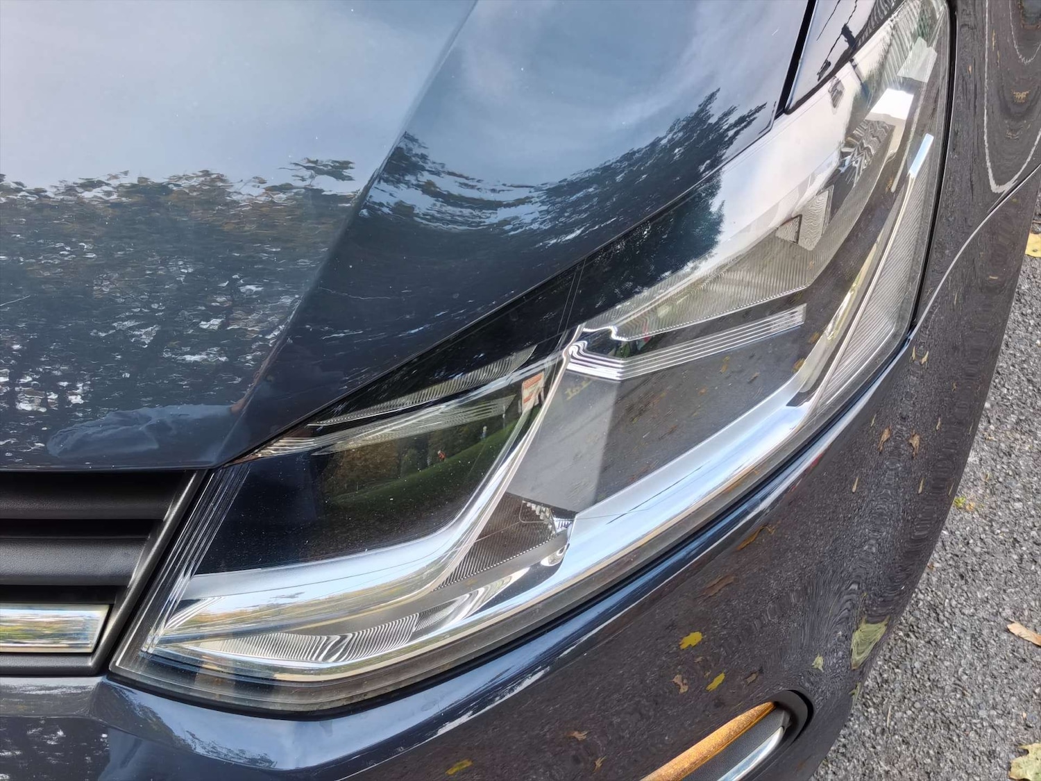 Used Volkswagen Polo 2015 for sale - 76601373: Photo 35