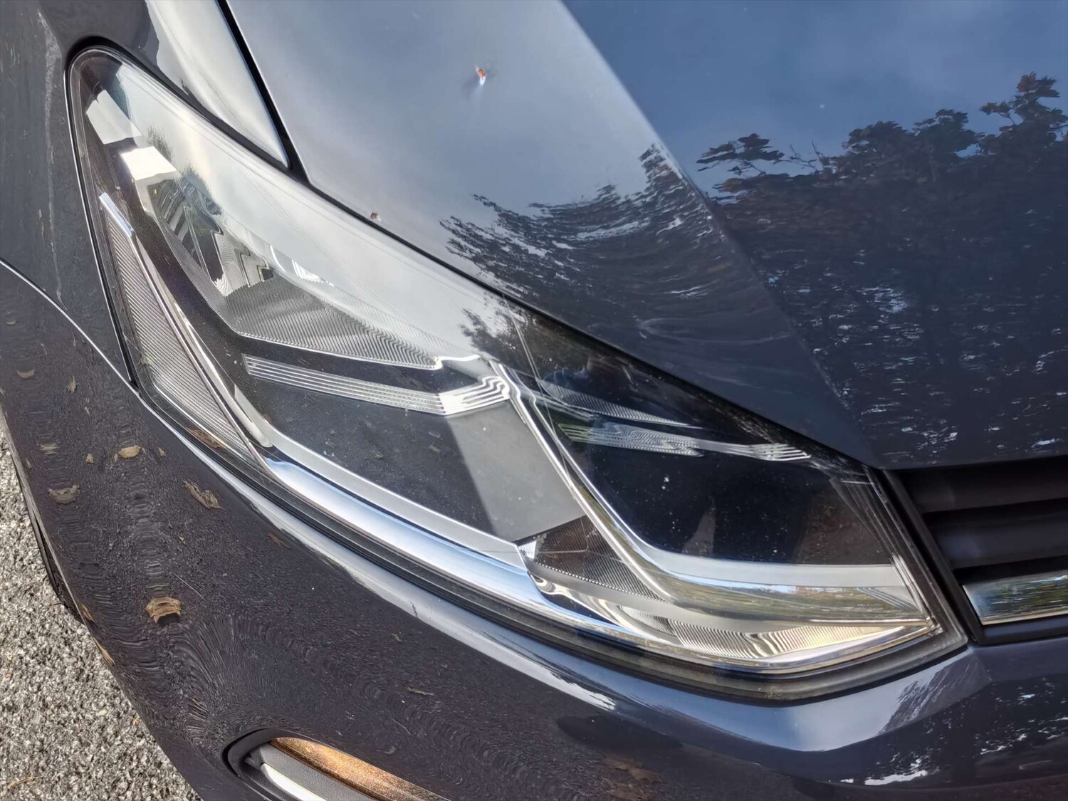 Used Volkswagen Polo 2015 for sale - 76601373: Photo 36