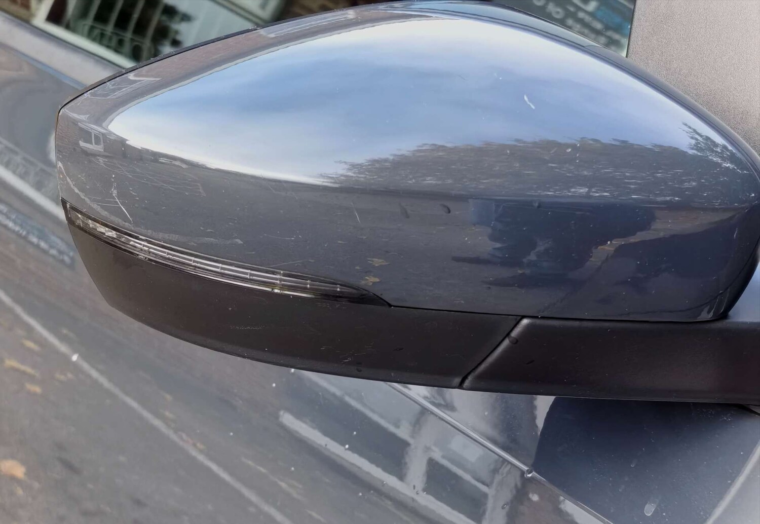 Used Volkswagen Polo 2015 for sale - 76601373: Photo 38