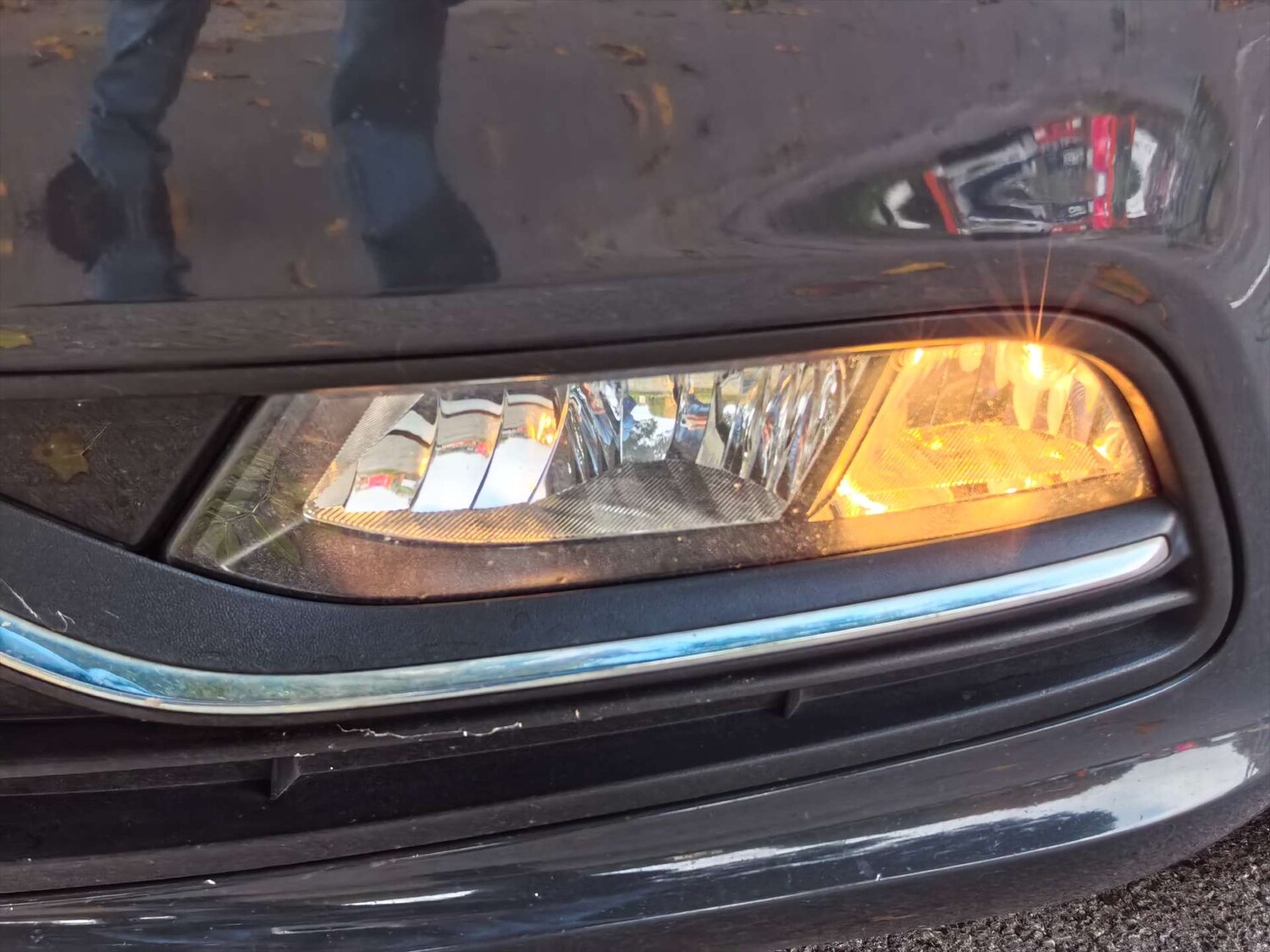 Used Volkswagen Polo 2015 for sale - 76601373: Photo 39