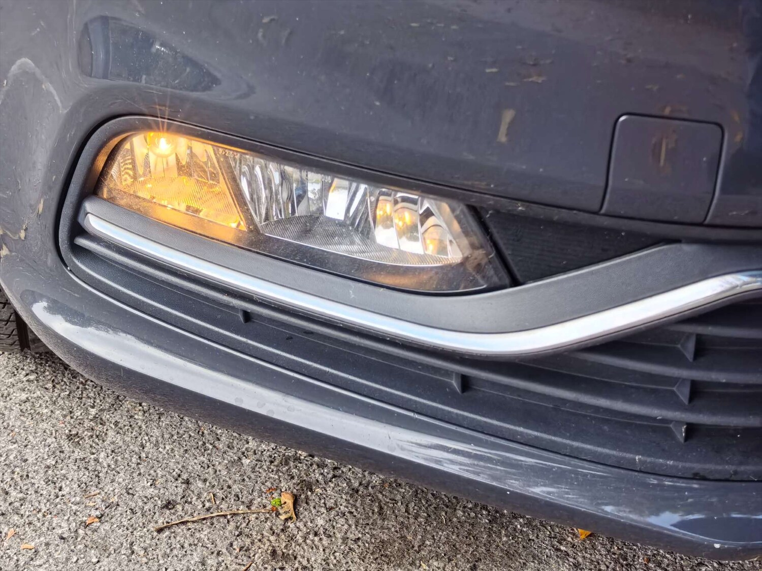 Used Volkswagen Polo 2015 for sale - 76601373: Photo 40