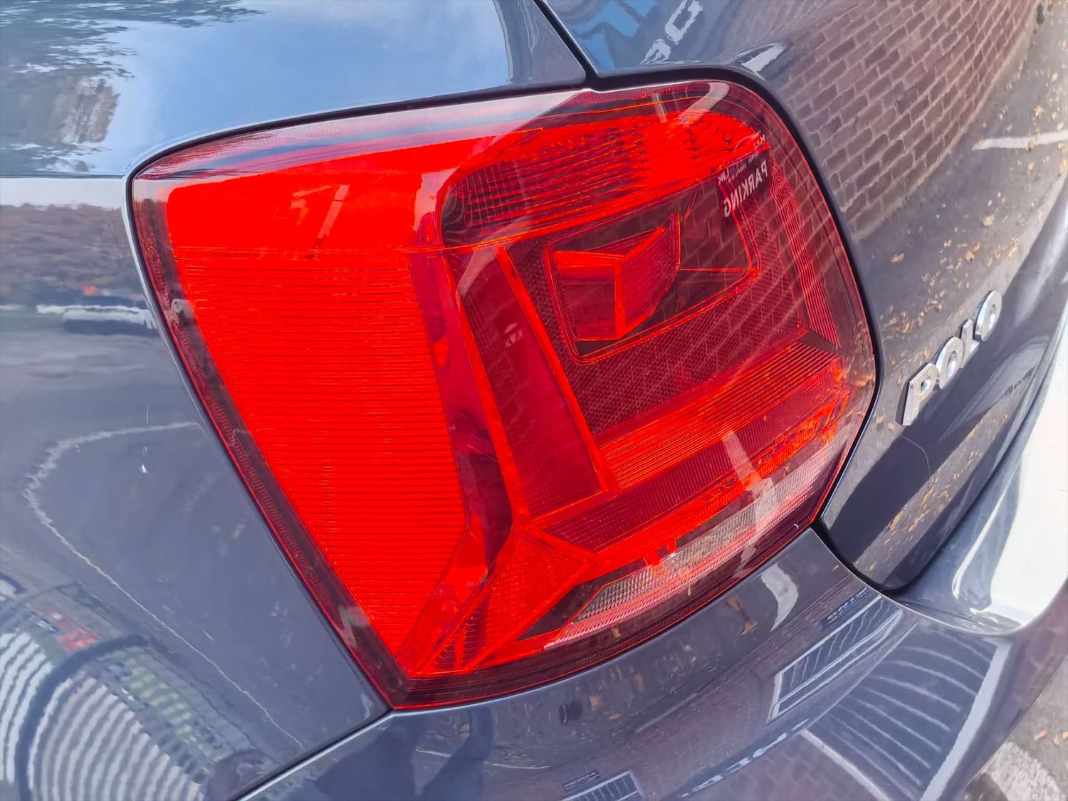 Used Volkswagen Polo 2015 for sale - 76601373: Photo 42