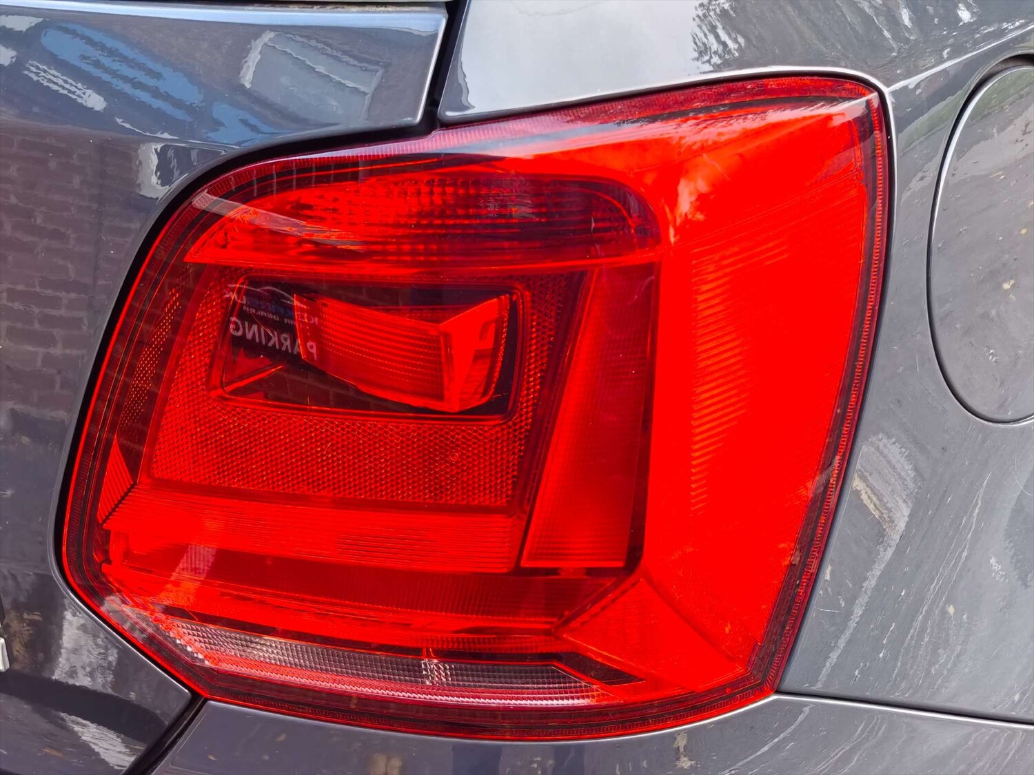 Used Volkswagen Polo 2015 for sale - 76601373: Photo 43