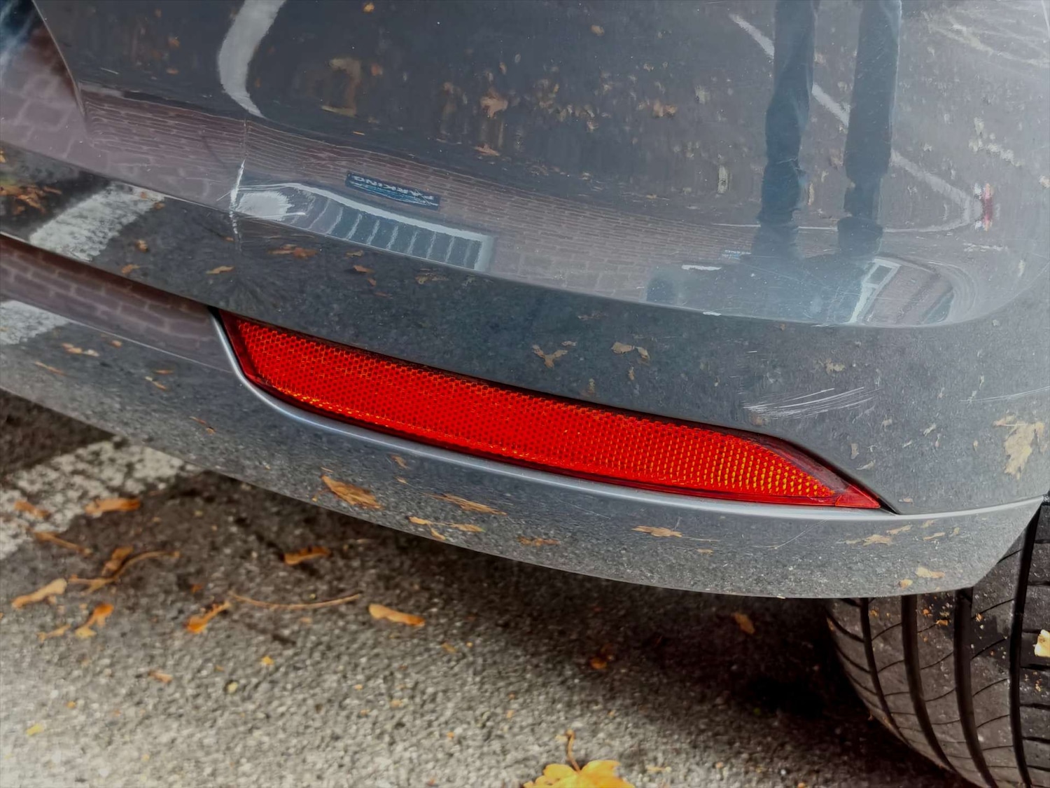 Used Volkswagen Polo 2015 for sale - 76601373: Photo 44