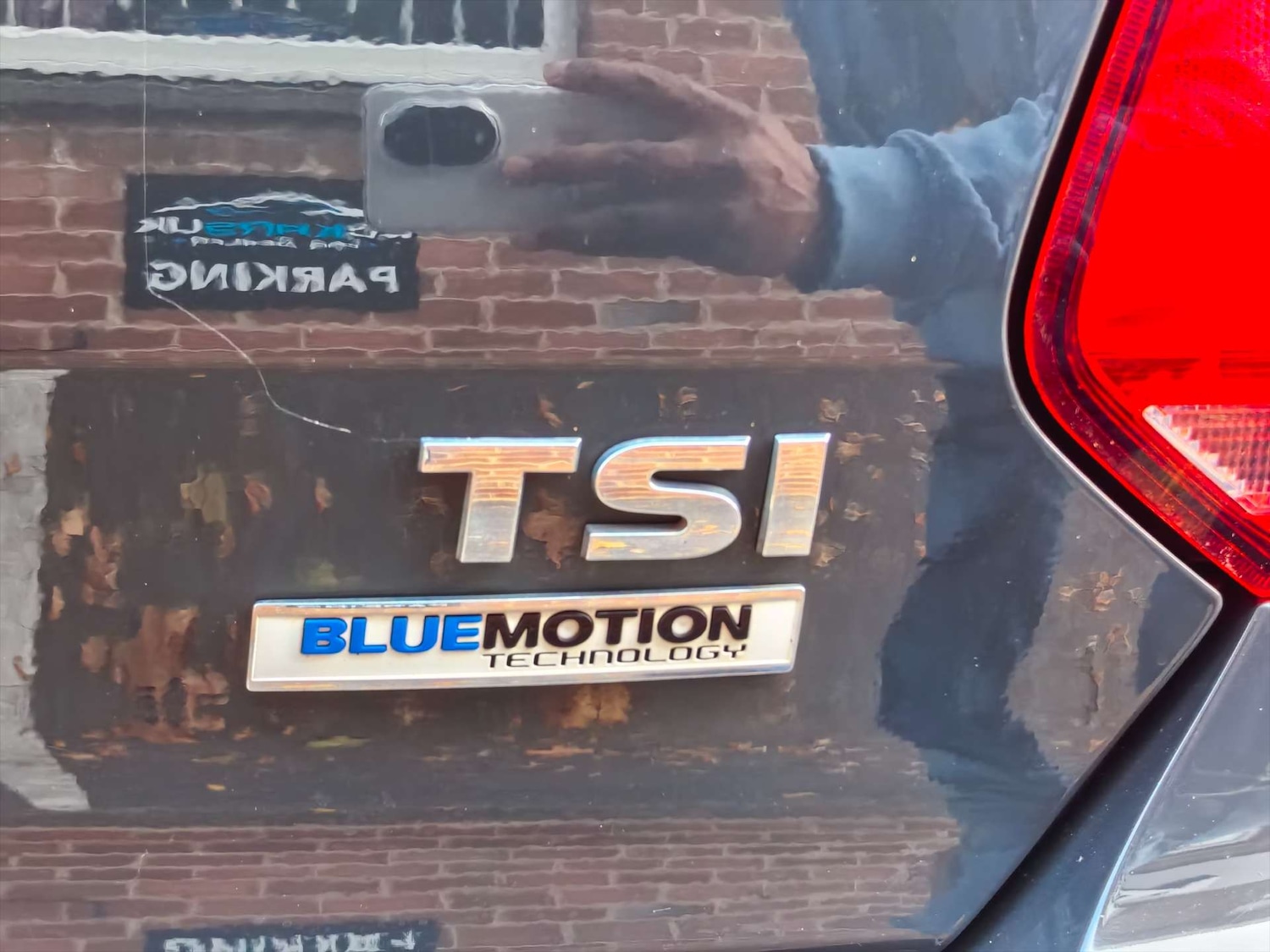 Used Volkswagen Polo 2015 for sale - 76601373: Photo 46